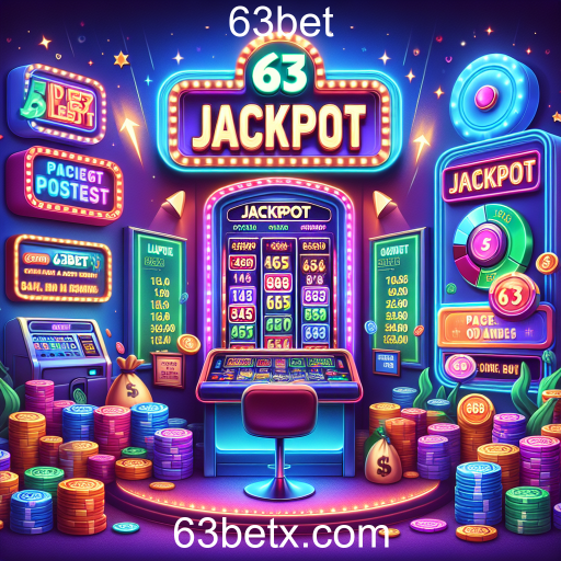 Jackpots Progressivos